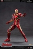 Mô Hình Ráp Sẵn IRON MAN MARK 45 (MK45) SCALE 1/10 của ZDTOYS