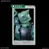 Mô Hình Lắp Ráp Gundam HG 1/144 ZAKU 2 TYPE C6 / R6 của Bandai Nhật Bản