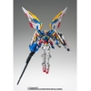 (Hàng sẵn) Mô hình Ráp sẵn GFF METAL COMPOSITE Wing Gundam Early Color ver. của P-Bandai c