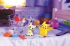 Mô hình Pokemon Plamo Collection Quick! 08 Mimikyu - Chính hãng Bandai Nhật Bản