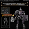 Mô Hình Lắp Ráp 30MF CLASS UP ARMOR - ROSAN VIKING của Bandai nhật bản