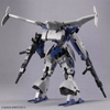 Mô hình Lắp Ráp 30MM 64 bEXM-21 Verdenova [Navy] 1/144 của  Bandai Nhật
