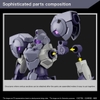 Mô Hình Lắp Ráp Gundam HG WFM 1/144 Heindree Sturm của Bandai Nhật Bản