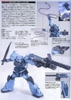 Mô Hình Lắp Ráp Gundam HGUC 1/144 GOUF CUSTOM của Bandai Nhật Bản