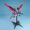 Mô Hình MG Destiny Gundam Bandai ZGMF-X42S Seed 1/100 Master Grade Chính Hãng Bandai