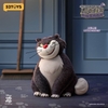 Hộp Mù Blindbox 52Toys The Mischievous Cat Lucifer