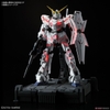 Mô Hình Lắp Ráp Gundam MGEX 1/100 UNICORN GUNDAM Ver. Ka của Bandai Nhật Bản