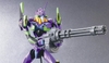 Mô Hình Lắp Ráp HG EVANGELION 01 (NEW MOVIE ver.) của Bandai Nhật Bản