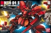 Mô Hình Lắp Ráp Gundam HG UC 1/144 SAZABI của Bandai nhật bản