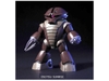 Mô Hình Lắp Ráp 1/144 HGUC MSM-04 Acguy Chính Hãng Bandai
