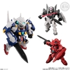Mô hình Gundam Mobility Joint Gundam Vol.5 của Bandai Nhật Bản