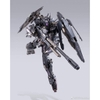 Mô hình Metalbuild Metal build Gundam Astraea TYPE-X Finsternis của Bandai P-bandai