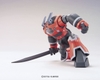 Mô Hình Lắp Ráp Gundam HGUC 1/144 MSM-08 Zogok - Unicorn Ver của Bandai Nhật bản