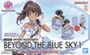Mô Hình Lắp Ráp 30MS Bộ Phụ Kiện OPTION BODY PARTS BEYOND THE BLUE SKY 1 [COLOR C] của Bandai Nhật