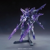 Mô Hình Lắp Ráp Gundam HG 050 Transient Gundam Glacier 1/144 Build Fighters của Bandai nhật