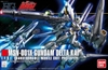 Mô Hình Lắp Ráp Gundam 1/144 HGUC GUNDAM DELTA KAI của Bandai nhật bản