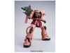 Mô Hình Lắp Ráp 1/48 Mega Size MS-06S Char's Zaku II của Bandai nhật bản