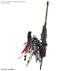 Mô Hình Lắp Ráp Gundam HG 1/144 DESTINY GUNDAM SpecⅡ&ZEUS SILHOUETTE của Bandai Nhật bản