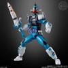 Mô Hình Nhân Vật Kamen Rider Fourze [SODO CHRONICLE] Chính Hãng Bandai nhật bản