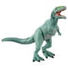 Mô hình Khủng long Raptor Jurassic World Ania AL-12 Giganotosaurus của TAKARA TOMY