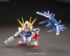Mô Hình Lắp Ráp Gundam SD BB388 BUILD STRIKE GUNDAM FULL PACKAGE của Bandai Nhật Bản