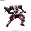 Mô Hình Lắp Ráp Gundam HG IBO 1/144 AMIDA'S HYAKUREN của Bandai Nhật Bản