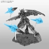 Mô Hình Lắp Ráp FRS Figure-rise Phụ Kiện Effect Jet Effect - Clear Blue của Bandai Nhật Bản