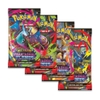 Thẻ Pokemon TCG: Mega Evolution - Phantasmal Flames Booster Box Chính Hãng