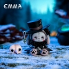 Hộp Mù LUCKY EMMA – Emma Secrets Forest Frostveil Villa Blindbox Series