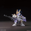 Mô Hình Lắp Ráp Gundam SD SANGOKU SOKETSUDEN Xiahou Dun TALLGEESE Ⅲ của Bandai Nhật Bản