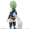 Mô Hình Lắp Ráp 30MS SIS-Ac25g Far-Farina - Conductor Form của Bandai Nhật Bản