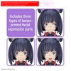 Mô Hình Lắp Ráp 30MS SIS-K00 MICOLULU [COLOR B] của Bandai Nhật Bản