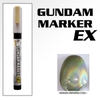 Bút sơn mô hình Mr Hobby (Mr Color) Gundam Marker EX GM (XGM) của Mr Hobby