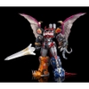 Mô hình Ráp Sẵn Dino Megazord (Power Ranger)  Dòng Kuri Kara Kuri Của Flame Toys