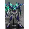Mô Hình Metal Build 1/60 Amazing Exia STEEL LEGEND Bản Sửa Lỗi (Kèm theo hộp led gồm 9 bóng led sạc)
