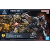 Mô Hình Lắp Ráp 30MM ARMORED CORE Ⅵ FIRES OF RUBICON RaD CC-2000 ORBITER của Bandai nhật bản