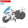 Mô Hình Lắp Ráp 30MM Extended Armament Vehicle (Boost Brave Bike Ver.) của Bandai Nhật Bản