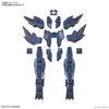 Mô Hình Lắp Ráp Gundam HGBD:R 1/144 MERCUONE UNIT GUNDAM BUILD DIVER cuar Bandai Nhật Bản