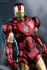 Mô Hình Ráp Sẵn Iron Man MK4 Mark IV Scale 1/10 của ZDTOYS