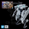 MÔ HÌNH LẮP RÁP HG 1/72 Bunyip Ginga (Kyoukai Senki) Chính Hãng Bandai
