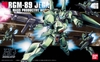 Mô Hình Lắp Ráp Gundam HG UC 1/144 JEGAN của Bandai Nhật Bản