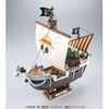 Mô Hình Lắp Ráp One Piece Tàu Going Merry Chính hãng Bandai
