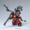 Mô Hình Lắp Ráp Gundam HG 1/144 ZAKU II HIGH MOBILITY TYPE PSYCHO ZAKU [GUNDAM THUNDERBOLT Ver.] của Bandai Nhật Bản
