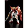 Mô hình Lắp Ráp Gundam HG 1/144 HGBF Wing Gundam Zero Honoo của Bandai Nhật Bản