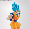 Mô hình lắp Ráp ENTRY GRADE SUPER SAIYAN GOD SUPER SAIYAN SON GOKU của Bandai nhật