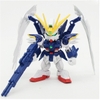 Mô Hình Lắp Ráp  SD GUNDAM EX-STANDARD WING GUNDAM ZERO EW Chính Hãng Bandai Nhật