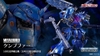 MetalBuild Mô hình ráp sẵn MS-18E KAMPFER chính hãng P-bandai JP