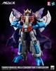 Mô Hình Ráp Sẵn Transformers - MDLX Coronation Starscream của Threezero