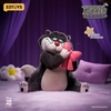 Hộp Mù Blindbox 52Toys The Mischievous Cat Lucifer