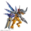 Mô hình FIGURE-RISE STANDARD AMPLIFIED METALGREYMON (VACCINE) Chính Hãng Bandai